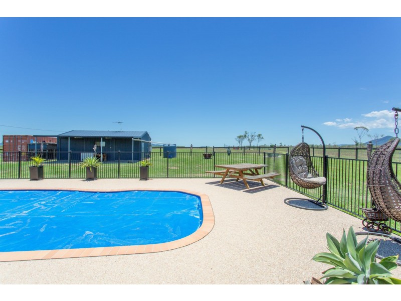 171 Leichhardt Road, Mirani QLD 4754