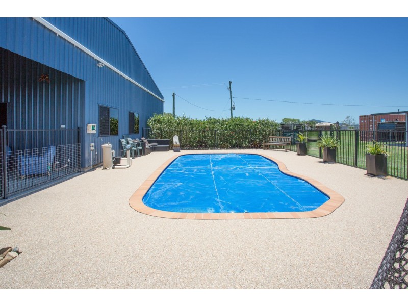 171 Leichhardt Road, Mirani QLD 4754