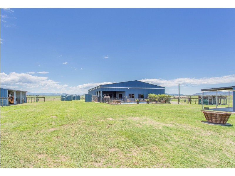 171 Leichhardt Road, Mirani QLD 4754
