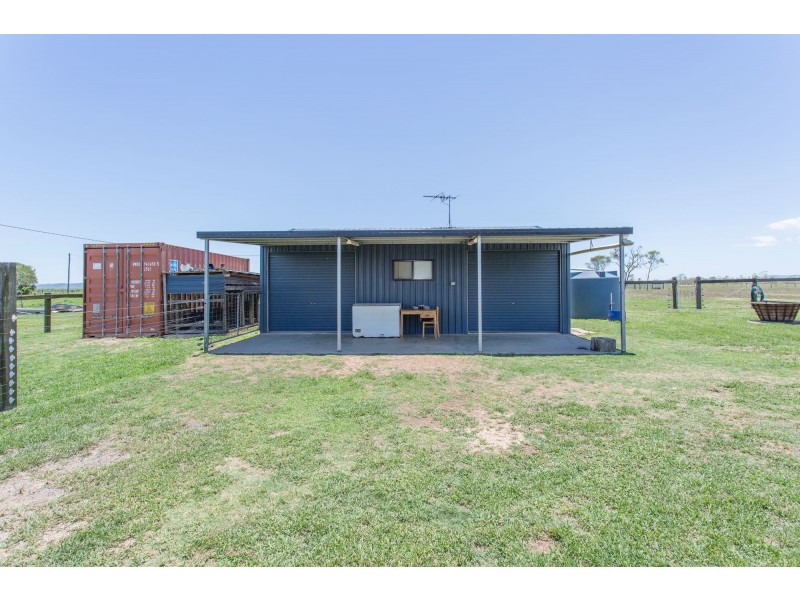 171 Leichhardt Road, Mirani QLD 4754