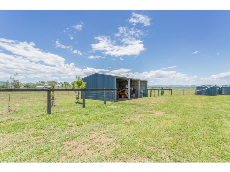 171 Leichhardt Road, Mirani QLD 4754