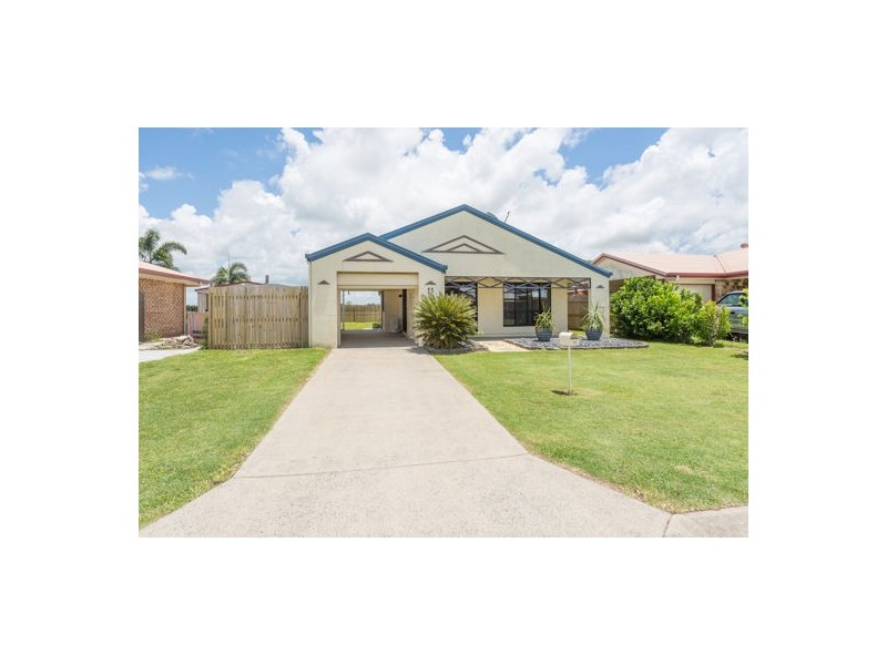 11 Glamis Court, Beaconsfield QLD 4740