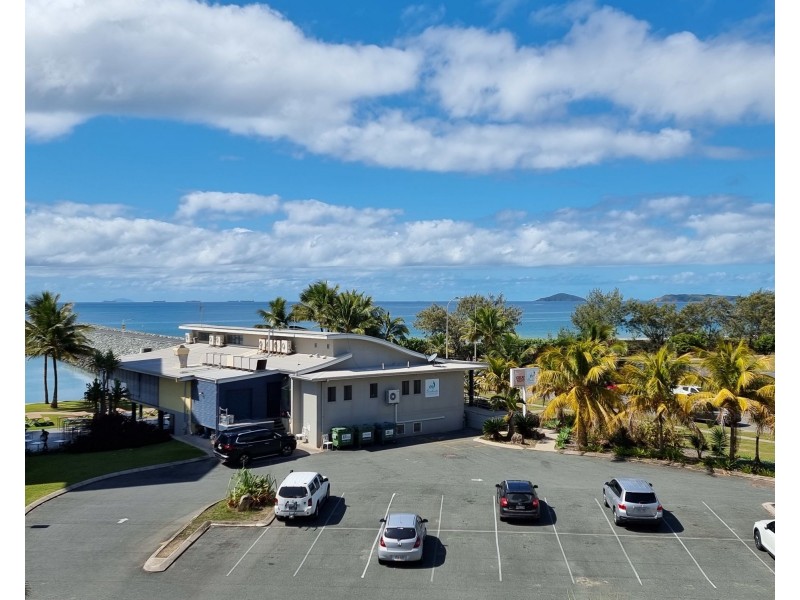 11/8 Breakwater Access Road, Mackay Harbour QLD 4740