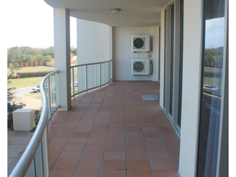 11/8 Breakwater Access Road, Mackay Harbour QLD 4740