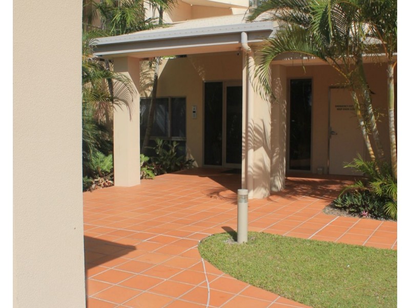 11/8 Breakwater Access Road, Mackay Harbour QLD 4740