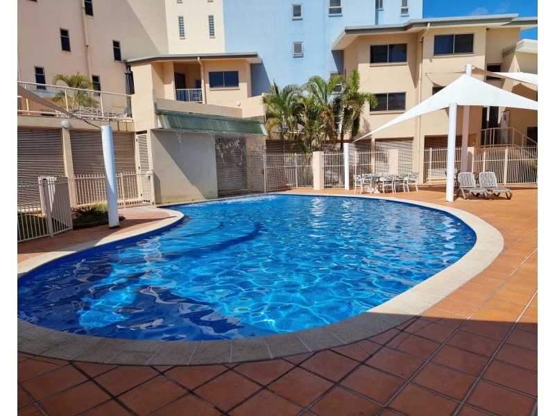 11/8 Breakwater Access Road, Mackay Harbour QLD 4740