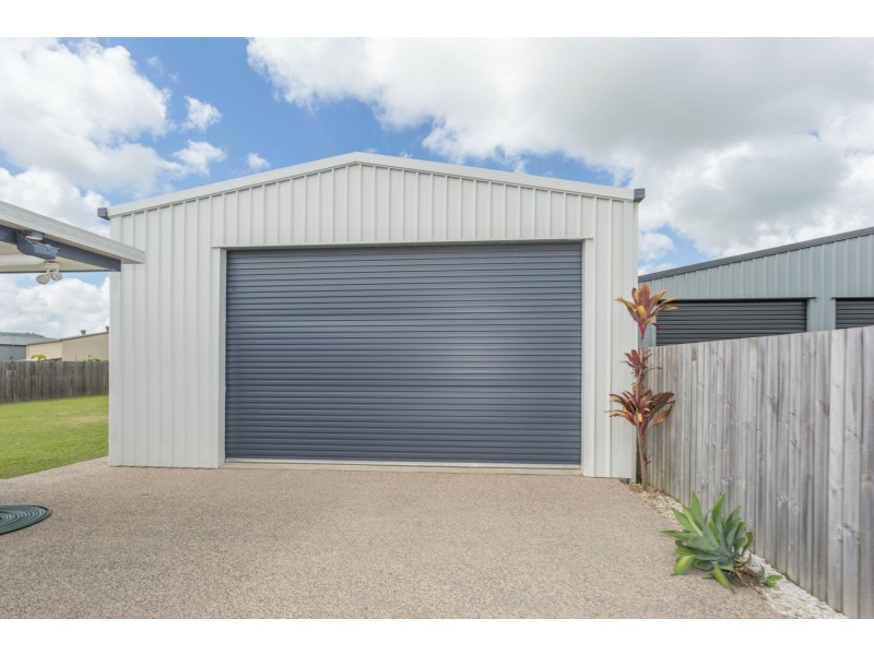 18 Rutland Place, Marian QLD 4753