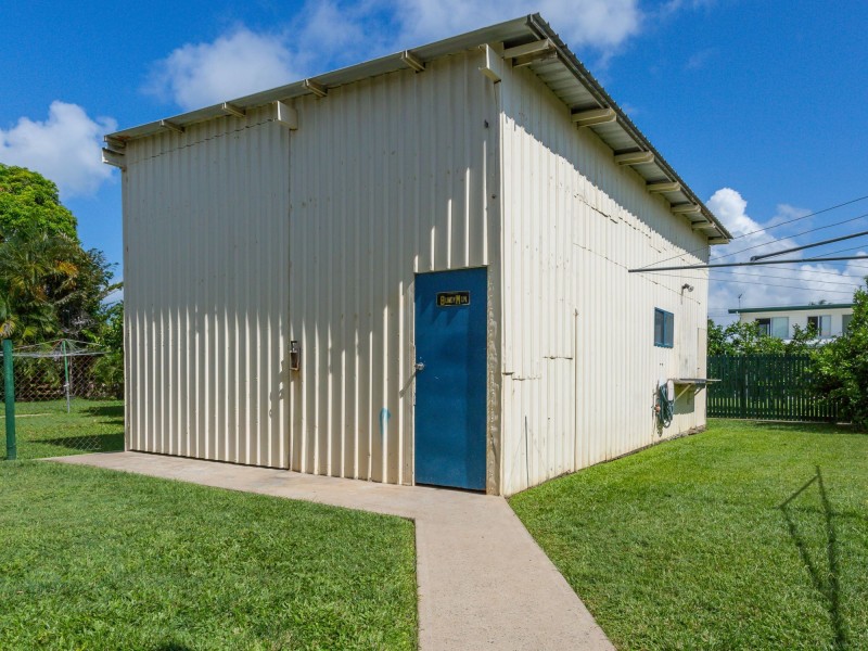 7 Klingner Street, South Mackay QLD 4740