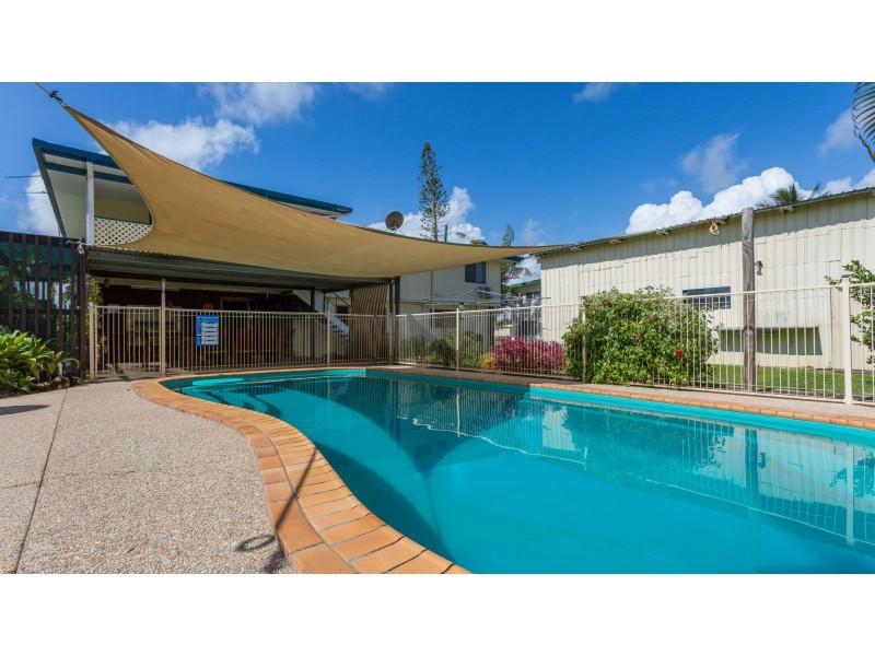 7 Klingner Street, South Mackay QLD 4740