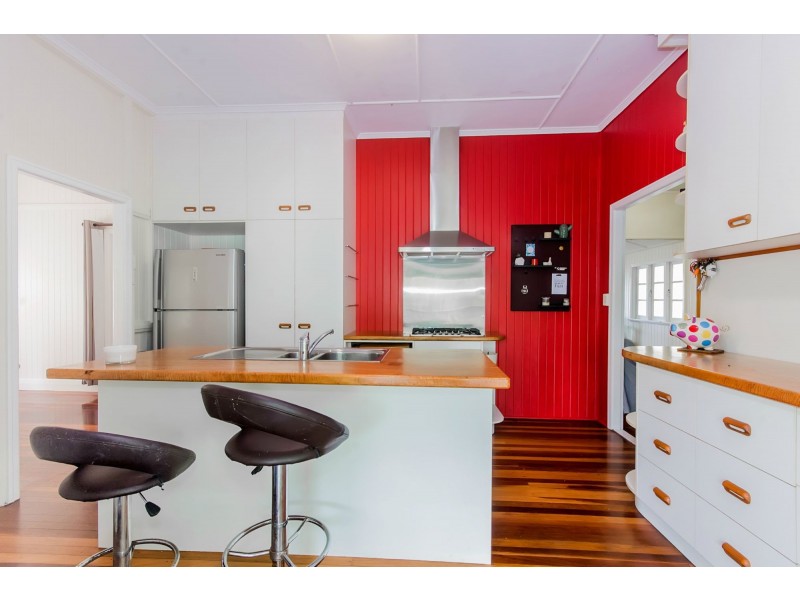 5 Duncan Street, West Mackay QLD 4740