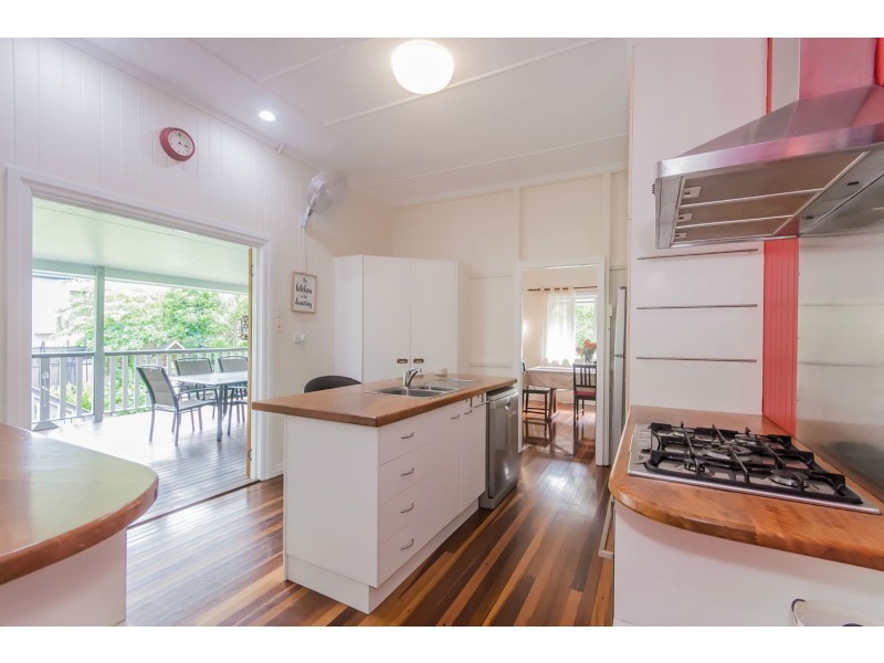 5 Duncan Street, West Mackay QLD 4740