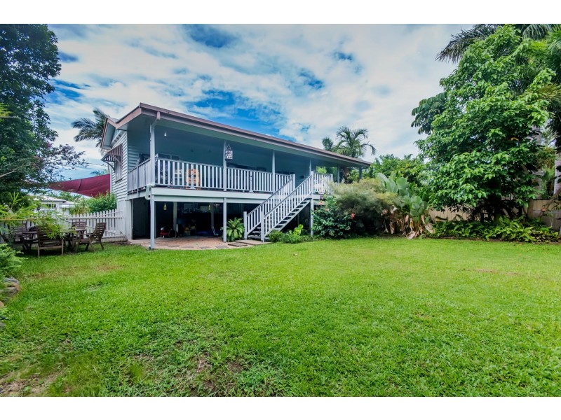 5 Duncan Street, West Mackay QLD 4740