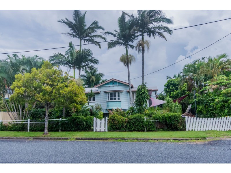 5 Duncan Street, West Mackay QLD 4740