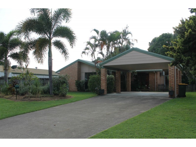 24 Sapphire Court, North Mackay QLD 4740