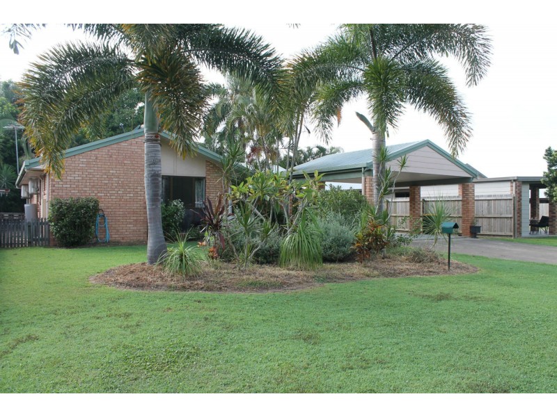 24 Sapphire Court, North Mackay QLD 4740