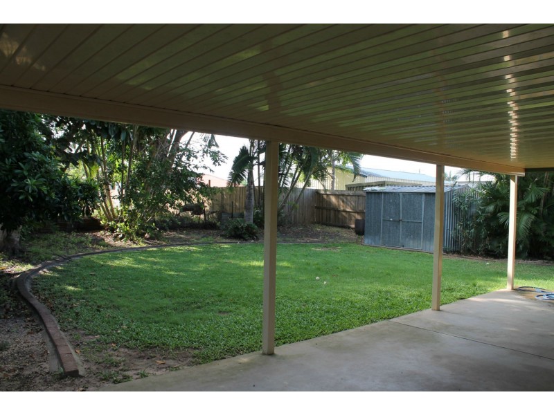 24 Sapphire Court, North Mackay QLD 4740