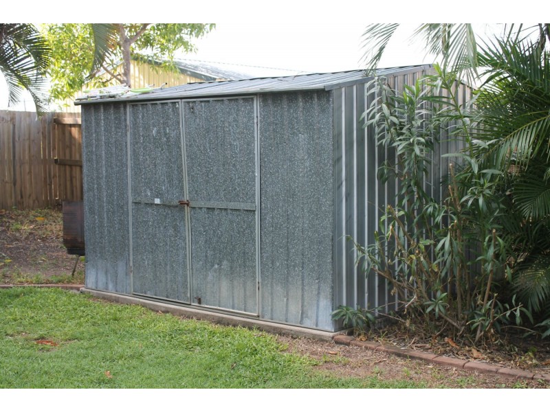 24 Sapphire Court, North Mackay QLD 4740