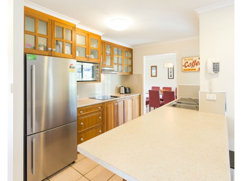 3 Broomdykes Drive, Beaconsfield QLD 4740