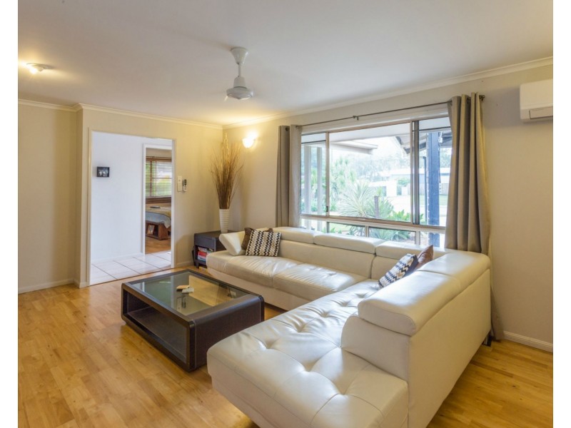 3 Broomdykes Drive, Beaconsfield QLD 4740
