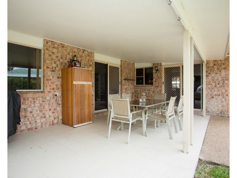 3 Broomdykes Drive, Beaconsfield QLD 4740