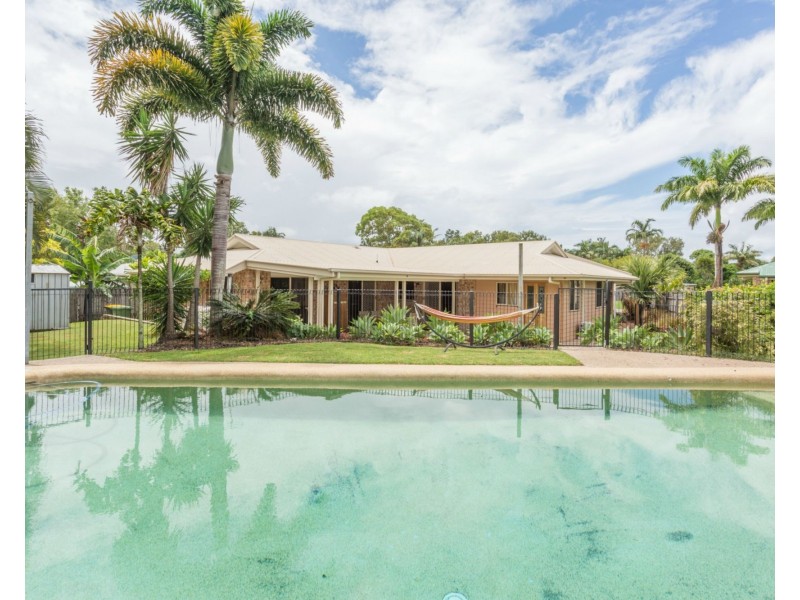 3 Broomdykes Drive, Beaconsfield QLD 4740