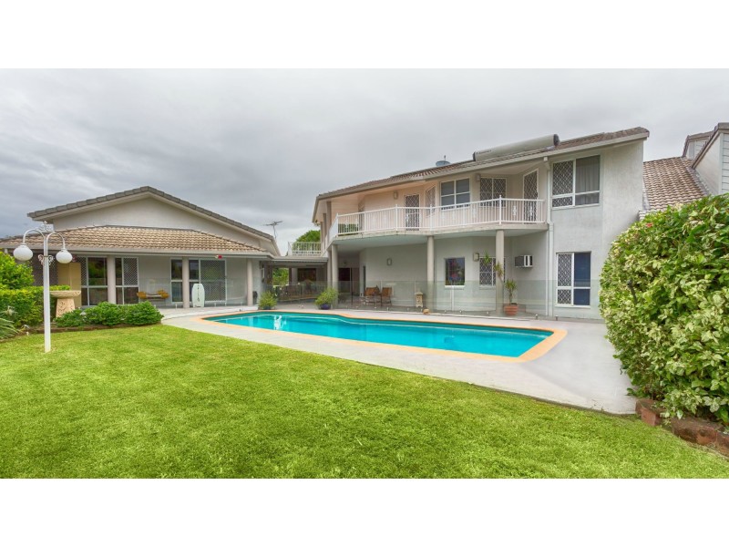 21 Charlmay Court, West Mackay QLD 4740