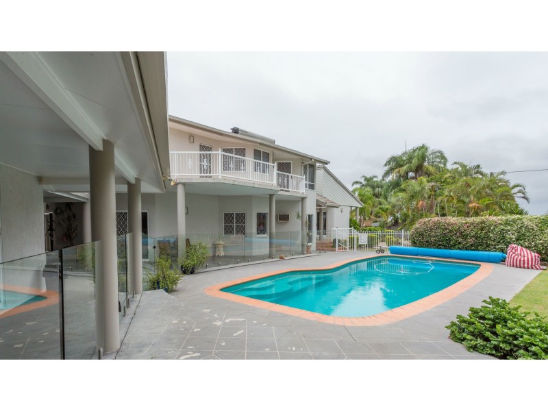 21 Charlmay Court, West Mackay QLD 4740