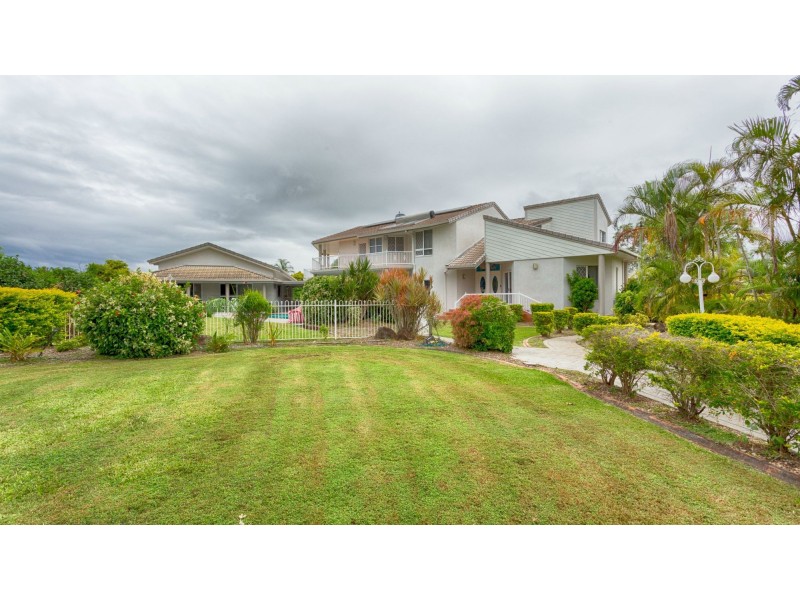21 Charlmay Court, West Mackay QLD 4740