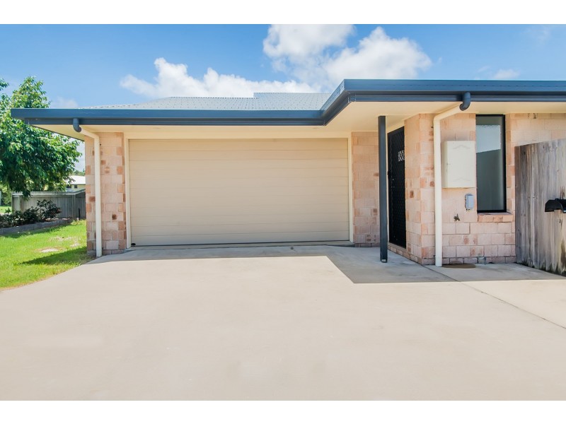 1/7 Collins Court, Eimeo QLD 4740