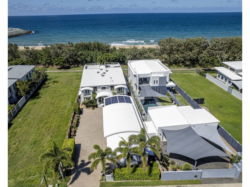 3/19 East Point Drive, Mackay Harbour QLD 4740