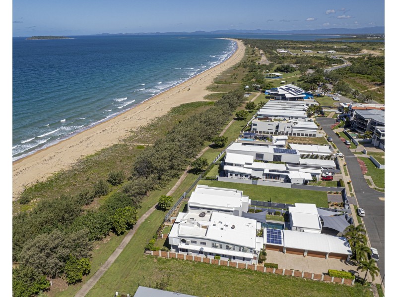 3/19 East Point Drive, Mackay Harbour QLD 4740