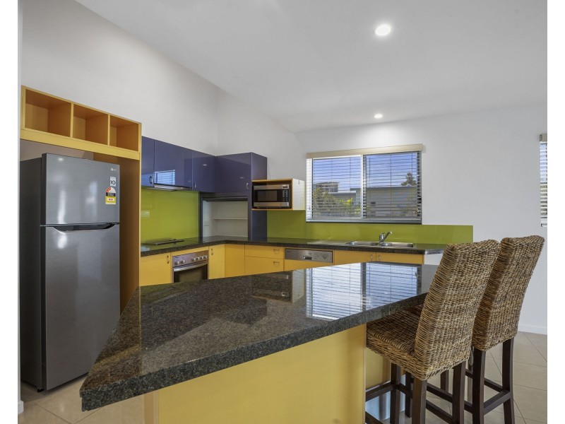 3/19 East Point Drive, Mackay Harbour QLD 4740