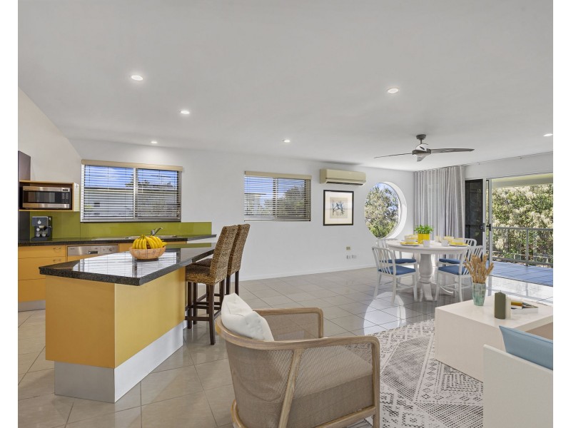 3/19 East Point Drive, Mackay Harbour QLD 4740