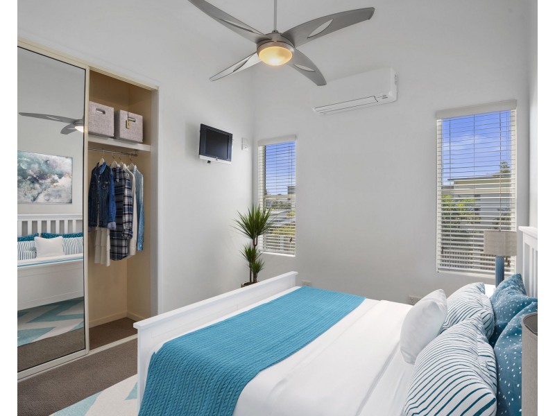 3/19 East Point Drive, Mackay Harbour QLD 4740