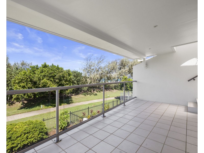 3/19 East Point Drive, Mackay Harbour QLD 4740