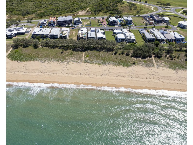 3/19 East Point Drive, Mackay Harbour QLD 4740