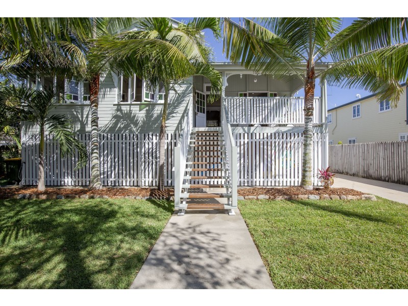 1 Griffin Street, Mackay QLD 4740