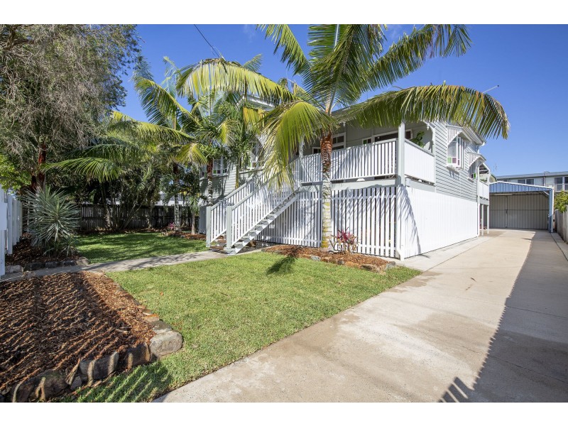 1 Griffin Street, Mackay QLD 4740