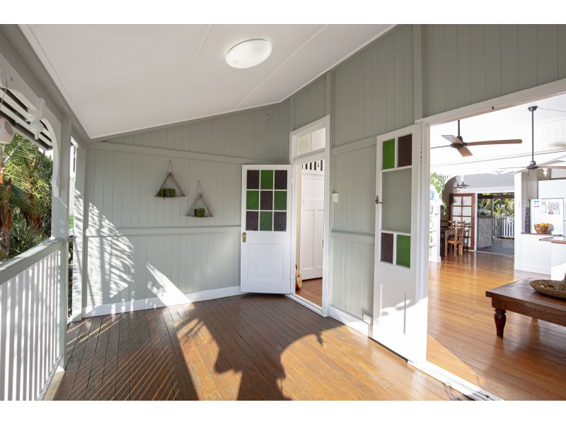 1 Griffin Street, Mackay QLD 4740