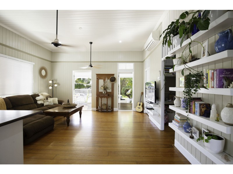 1 Griffin Street, Mackay QLD 4740