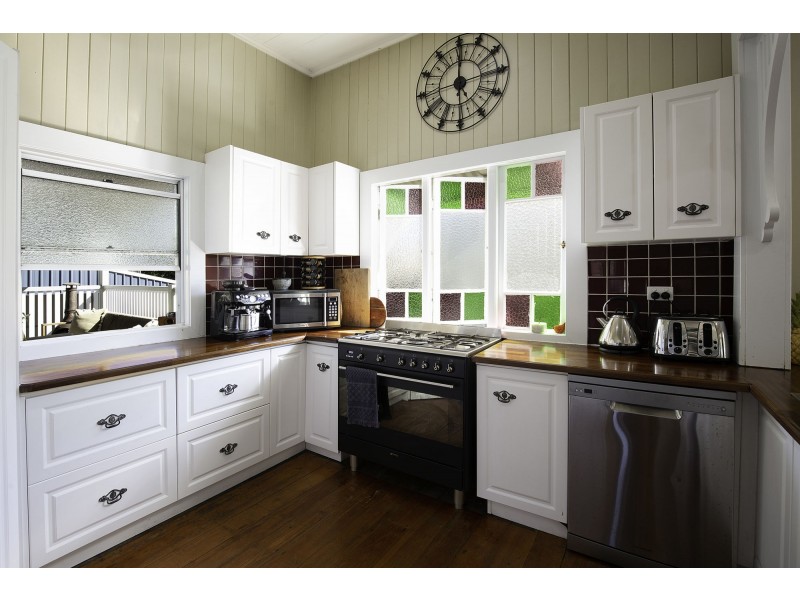 1 Griffin Street, Mackay QLD 4740