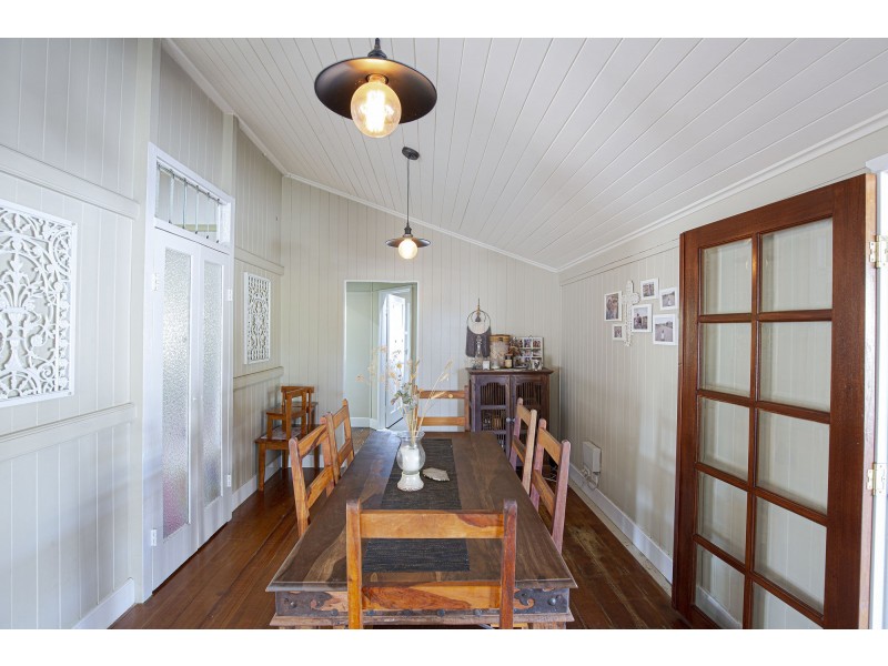 1 Griffin Street, Mackay QLD 4740