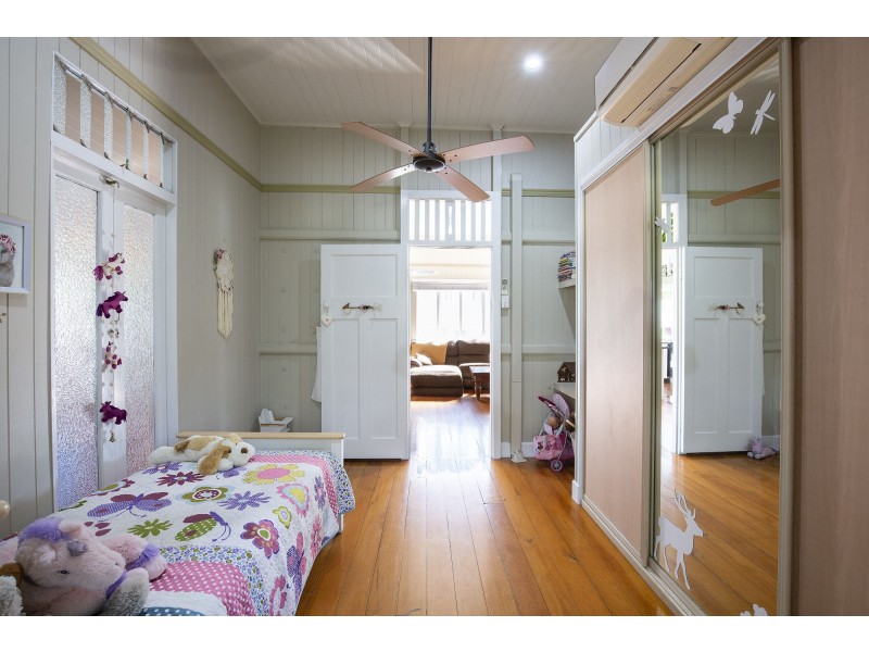 1 Griffin Street, Mackay QLD 4740