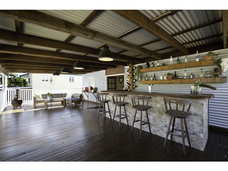 1 Griffin Street, Mackay QLD 4740