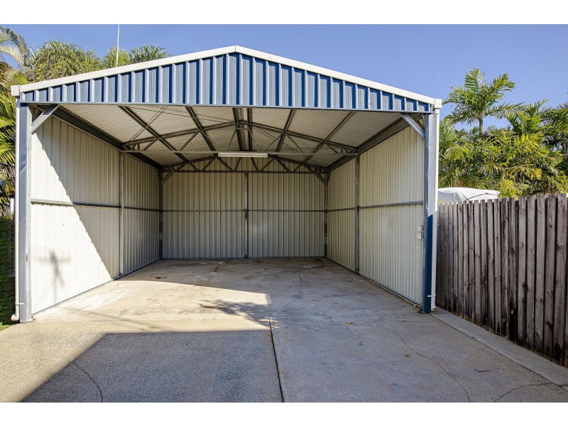 1 Griffin Street, Mackay QLD 4740