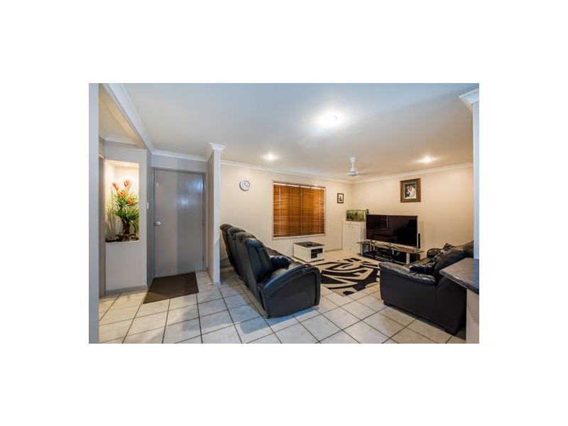 12 Morris Court, Andergrove QLD 4740