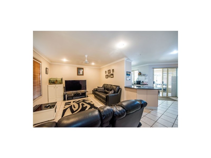 12 Morris Court, Andergrove QLD 4740