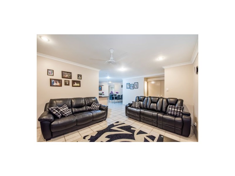 12 Morris Court, Andergrove QLD 4740
