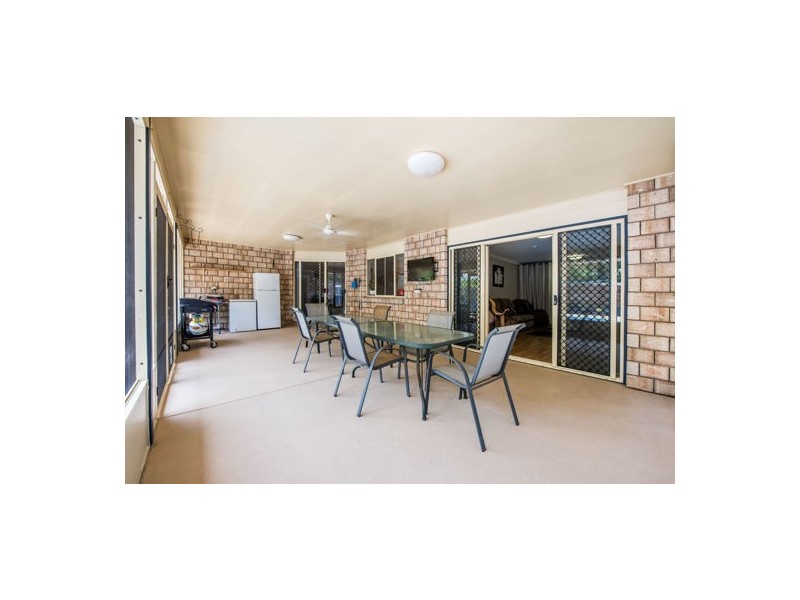 12 Morris Court, Andergrove QLD 4740