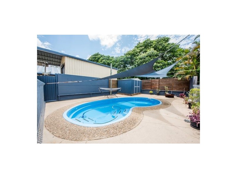 12 Morris Court, Andergrove QLD 4740